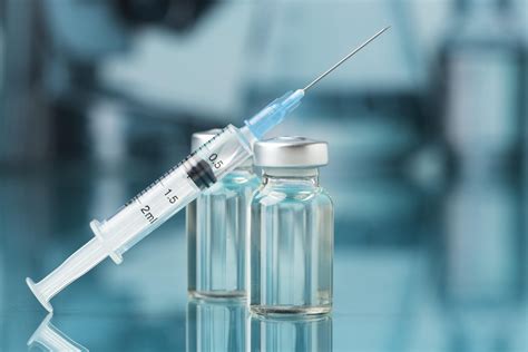 Siringa con immunoglobuline anti-D