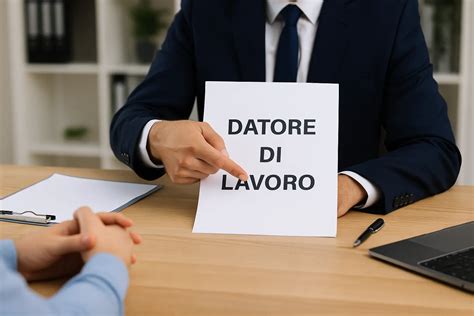 Illustrazione schematica dell'interazione tra lavoratrice, datore di lavoro e medico competente in materia di sicurezza sul lavoro