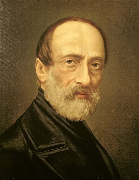 Ritratto di Giuseppe Mazzini