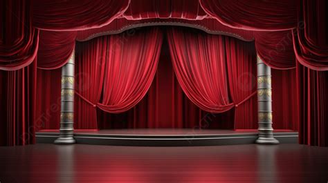 Palcoscenico teatrale antico