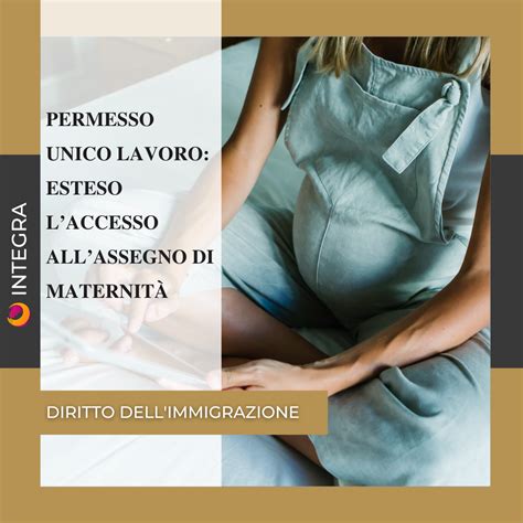 infografica sui requisiti di accesso all'assegno di maternità