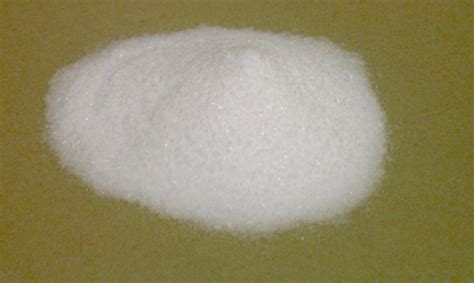 Suffumigi con bicarbonato
