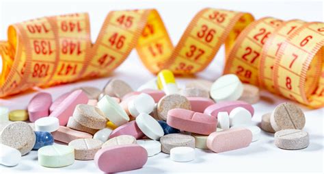 Panoramica sui farmaci iniettabili per la perdita di peso