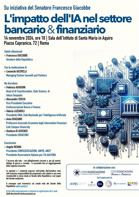 rappresentazione grafica della protezione del lavoro nel settore bancario e familiare