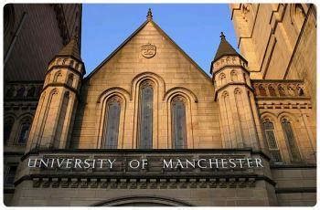 Università di Manchester