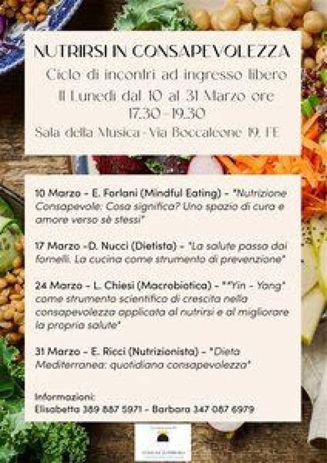 Infografica: Ciclo di vita della nutrizione vegetale e corretta applicazione