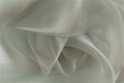 Trama di organza