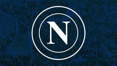 Stemma originale SSC Napoli