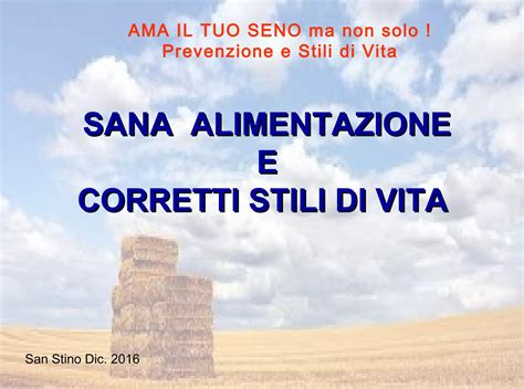 diagramma esplicativo sui corretti stili di vita per favorire il transito intestinale