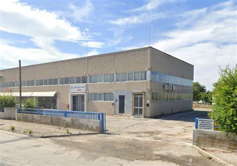 Sede aziendale Revitecnica S.r.l. a Colico