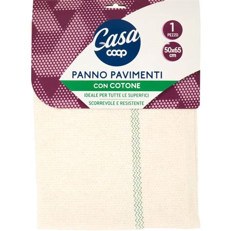 Panno asciutto per pulizia uova