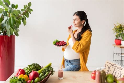 stile di vita sano e fertilità