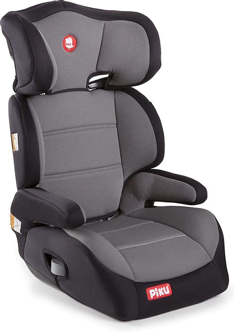 seggiolino auto Piku 6227 vista d'insieme