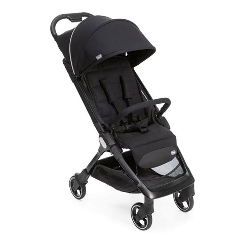 Passeggino Chicco We chiuso e ultracompatto