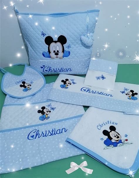 set nascita personalizzato