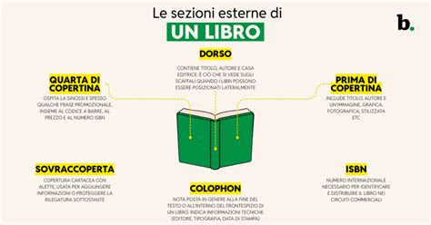 Copertina stilizzata del libro