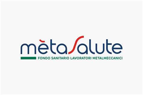Logo Metasalute e valori