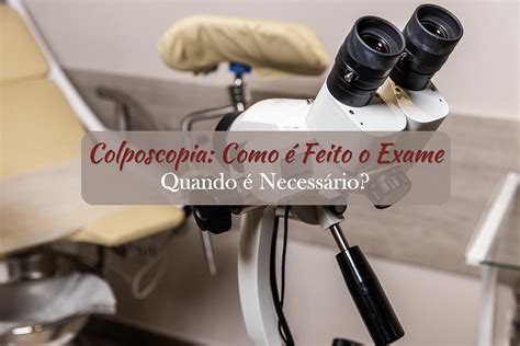Strumenti e procedura della colposcopia