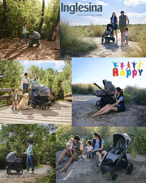 Apertura passeggino: aggancio ruote e sgancio ganci di chiusura