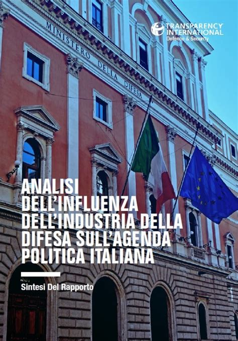 Analisi della casta politica italiana