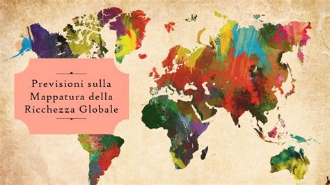 mappa della distribuzione globale delle diverse specie di lontre
