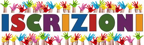 Infografica: Cronologia iscrizioni scuole infanzia Rimini