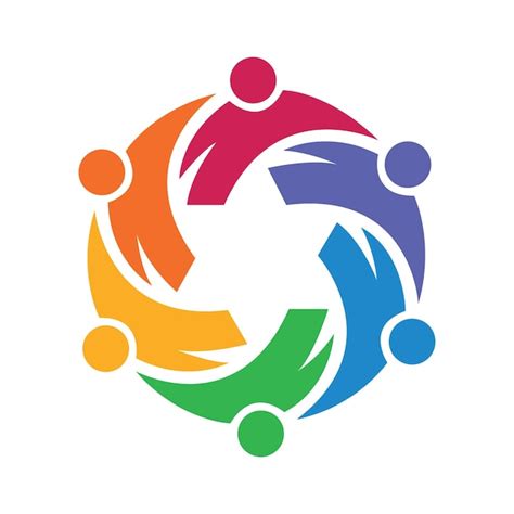 Immagine simbolo di vicinanza e lutto della comunità
