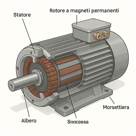 schema tecnico di una culla motore montata su telaio di una microcar