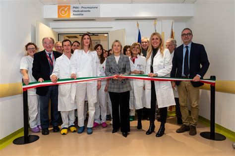 Confronto tra Centri PMA a Firenze