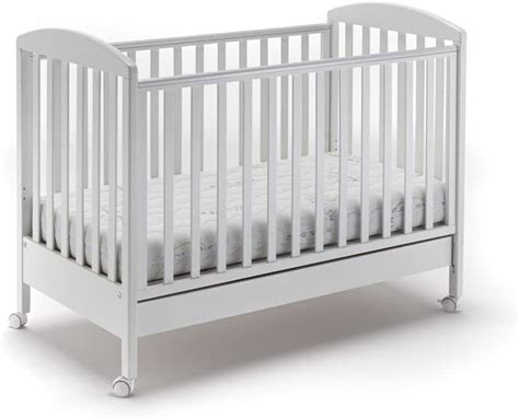 lettino per neonato