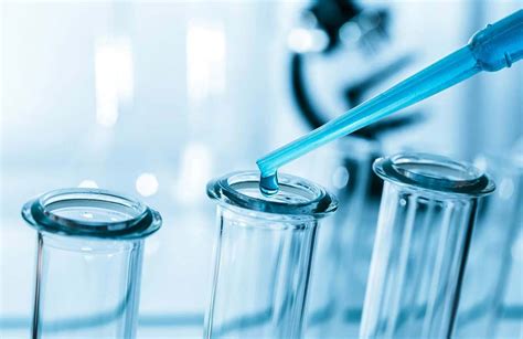 Laboratorio di analisi mediche