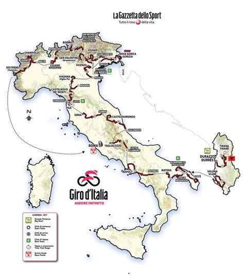 Mappa concettuale del percorso di PMA e tappe fondamentali