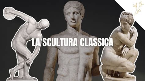 L'erotismo nell'arte classica