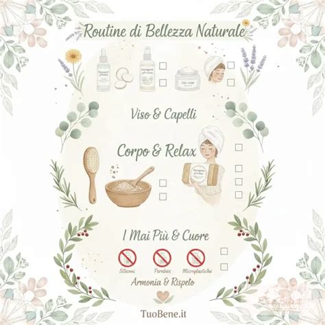 Illustrazione grafica di una checklist per il corredino neonatale