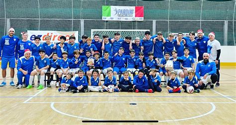 La squadra del BAU riunita