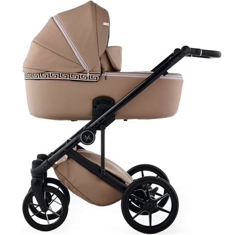 Passeggino Kerttu Mea ripiegato