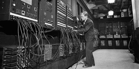 Storia dell'informatica musicale
