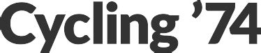 Logo di Cycling '74