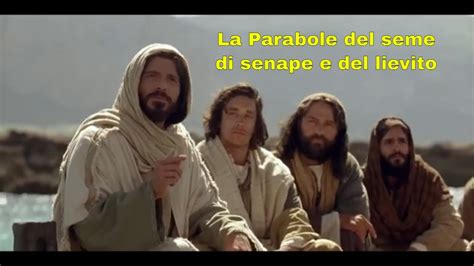 Chicco di senape e lievito
