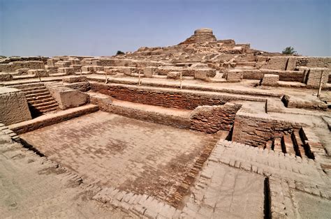Rovine di Harappa