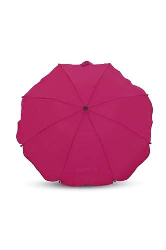 Ombrellino parasole Jané con protezione UV 50+