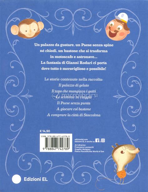 Libro di filastrocche illustrate
