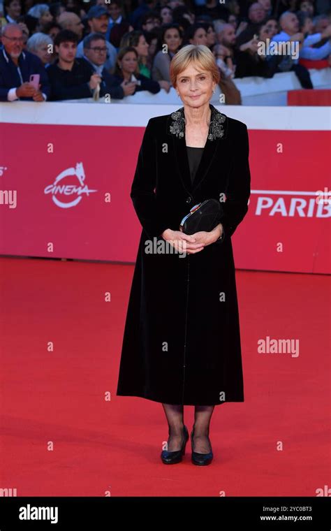 Cristina Comencini al Roma Film Festival 2019