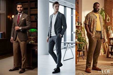 esempio di outfit business casual uomo