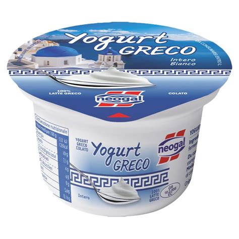 Yogurt greco e allattamento