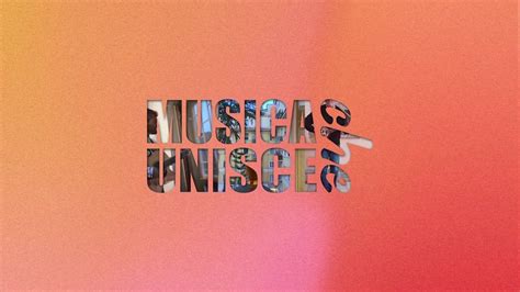 Illustrazione concettuale della musica che unisce diverse culture