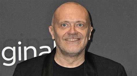 Max Pezzali giovane