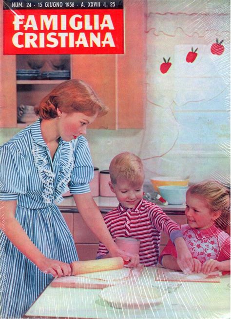 Famiglia cristiana