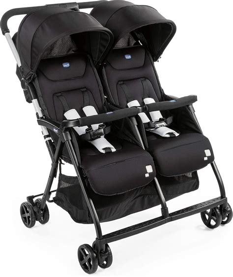 Chicco OHlalà Twin in uso