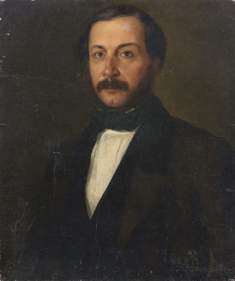 ritratto d'epoca di un medico del XIX secolo durante un intervento